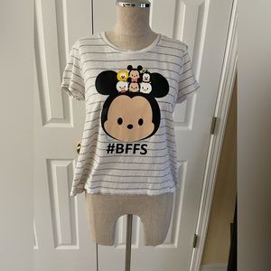 Cute Disney Tee!